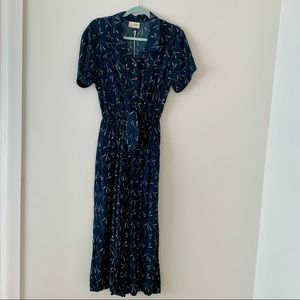 NWT Universal Thread Jumpsuit
